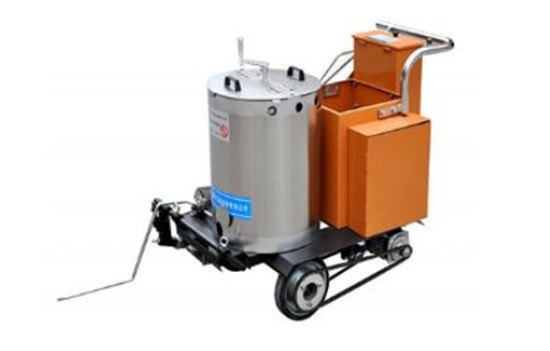 陜西道路劃線機