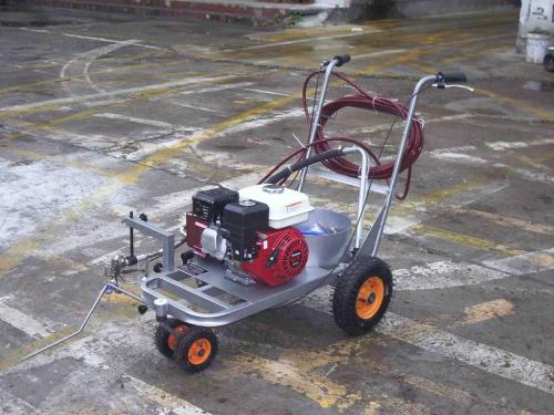 陜西道路劃線機(jī)，值得推薦!