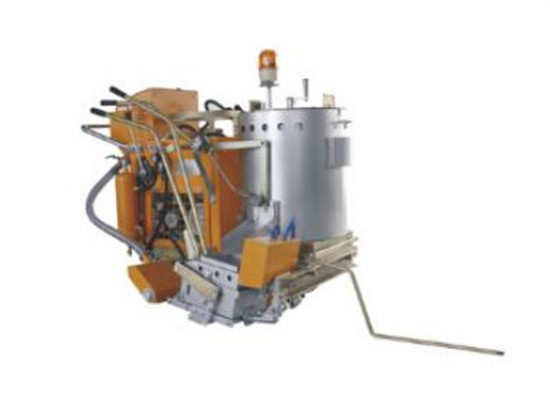 陜西道路畫線機