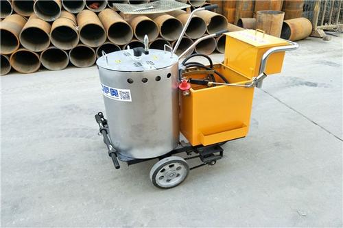 陜西道路劃線機