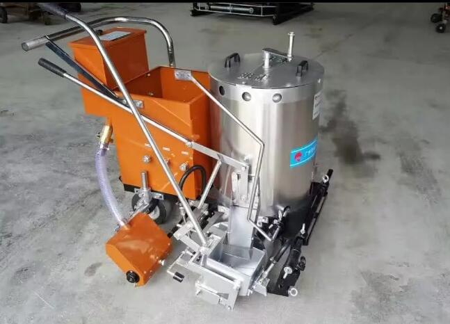 陜西道路劃線機